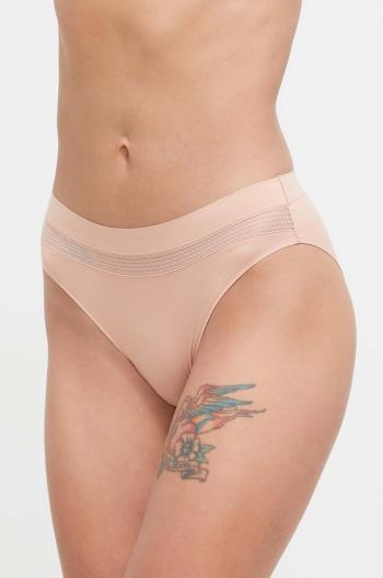 Calvin Klein Underwear Nohavičky 000QF6048E