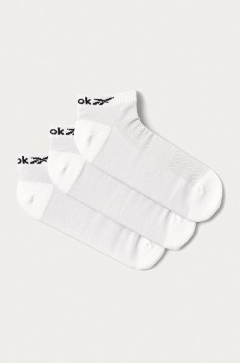 Reebok - Ponožky (3-pak) GH0409