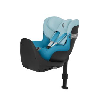 CYBEX Autosedačka Sirona SX2 i-Size (61-105 cm) Beach Blue