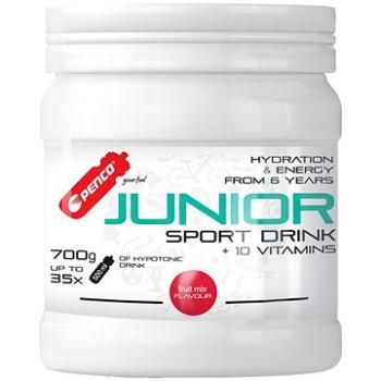 Penco Junior Sport Drink, 700 g, fruit mix (8594000864592)