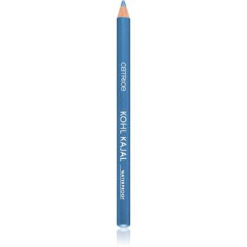 Catrice Kohl Kajal Waterproof kajalová ceruzka na oči odtieň 070 Turquoise Sense 0,78 g