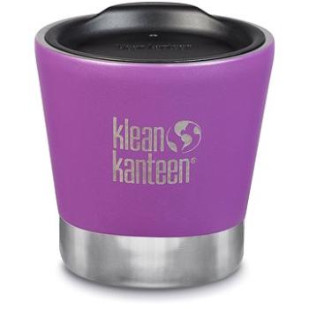 Klean Kanteen Insulated Tumbler – berry bright matte 237 ml (763332055024)