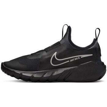 Nike  Bežecká a trailová obuv Flex Runner 2  Čierna