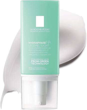 LA ROCHE-POSAY Hydraphase HA krém ľahká textúra 50ml