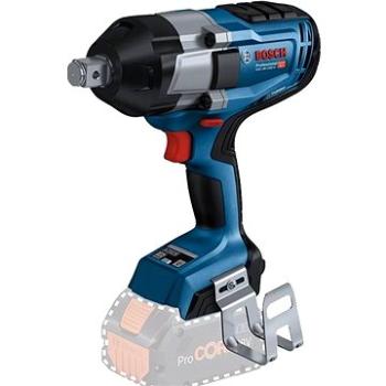 Bosch GDS 18V-1050 H Professional, bez aku a nabíjačky, kartón (06019J8500)