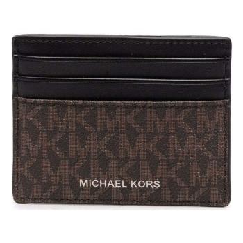 MICHAEL Michael Kors  -  Peňaženky Hnedá