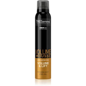 TRESemmé Volume & Lift penové tužidlo 200 ml