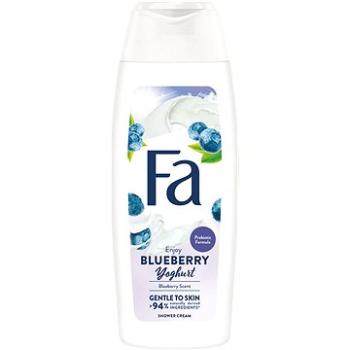 FA Sprchovací krém Yoghurt Blueberry 250 ml (9000101297003)