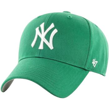 '47 Brand  MLB New York Yankees Kids Cap  Šiltovky Zelená