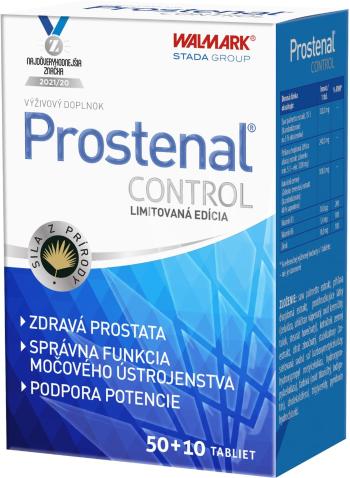 Prostenal Control 50+10 tabliet