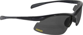 Stanley by Black & Decker Stanley 10 Base Curve Smoke Glasses SY150-2D EU ochranné okuliare  čierna DIN EN 166