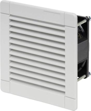 Finder 7F.20.8.230.1020 ventilátor pre skriňové rozvádzače  17 W (š x v x h) 120 x 120 x 54.4 mm   1 ks