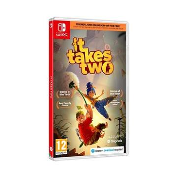 It Takes Two – Nintendo Switch (5030939124947)