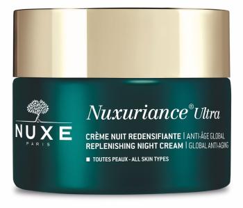 Nuxe Nuxuriance Ultra nočný krém proti vráskam 50 ml