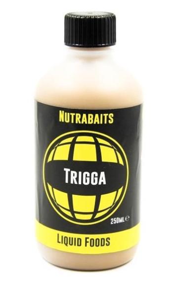 Nutrabaits tekuté boostery 250 ml-trigga