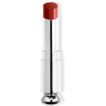 DIOR Dior Addict Refill lesklý rúž náhradná náplň odtieň #845 Vinyl Red 3,2 g