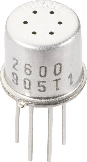 Figaro senzor plynu TGS-2600  (Ø x v) 9.2 mm x 7.8 mm