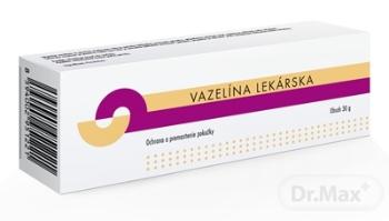 Herbacos Vazelína Lekárska