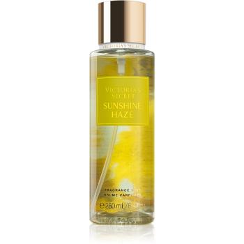 Victoria's Secret Spring Daze Sunshine Haze telový sprej pre ženy 250 ml