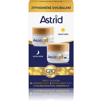 ASTRID Q10 Duopack 2×  50 ml (8592297008934)