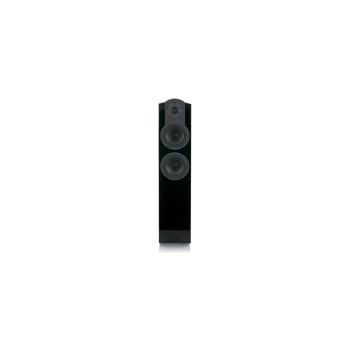 Tangent Lounge L26 black