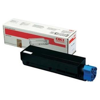 OKI 45807111 čierna (black) originálny toner