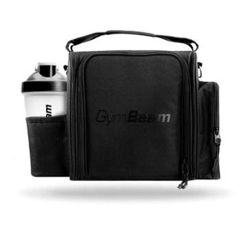 GymBeam FIT Prep Black (8586022211959)