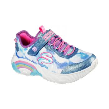 Skechers  Rainbow racer  Bežecká a trailová obuv Viacfarebná