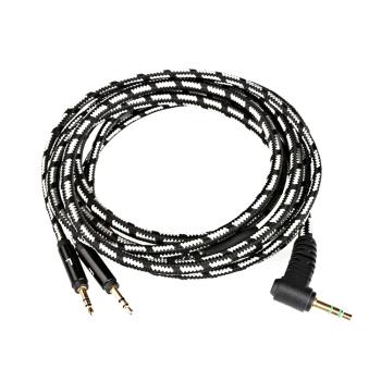 HiFiMAN Hybrid OFC cable 5 m