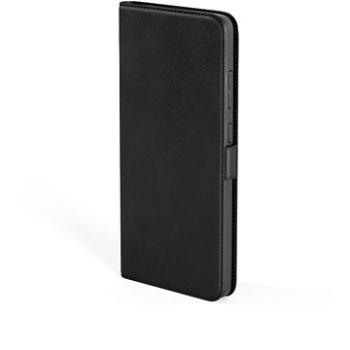 Spello by Epico flipové puzdro Motorola Moto G13/Motorola Moto G23  – čierne (79011131300001)