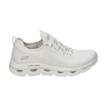 Skechers  117176-NAT  Univerzálna športová obuv Béžová