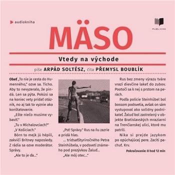 Mäso