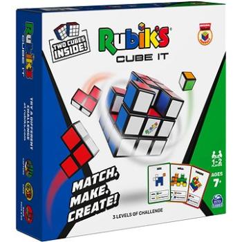 Rubiks logická hra Cube it (778988410530)