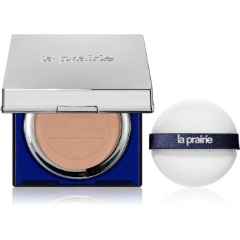 La Prairie Skin Caviar Powder Foundation kompaktný púder SPF 15 odtieň N-20 Pure Ivory 9 g