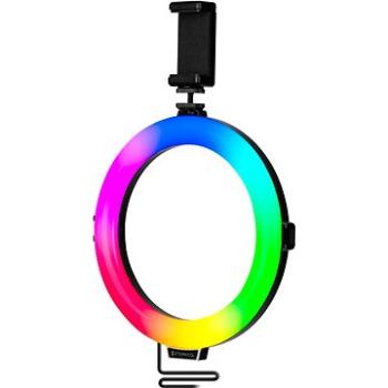 Eternico Ring Light 8 RGB (AET-RLR8)