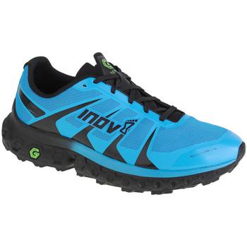 Inov 8  Bežecká a trailová obuv Trailfly Ultra G 300 Max  Modrá