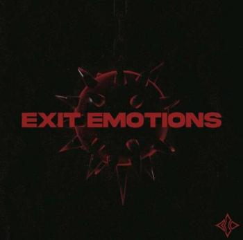 Blind Channel - Exit Emotions (Red Transparent) (LP)