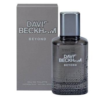 David Beckham Beyond - EDT 90 ml