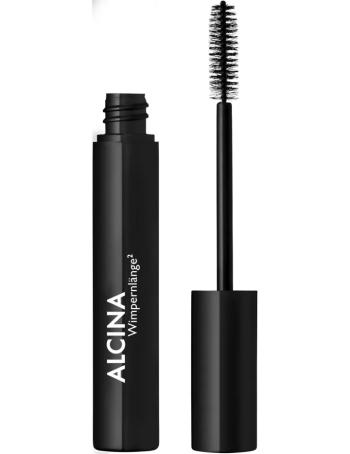 Alcina Objemová a predlžujúca riasenka (Mascara Lash Length²) Black