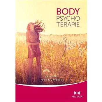 Body-psychoterapie (978-80-750-0434-5)