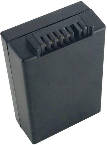 Beltrona skener čiarového kódu s akumulátorom 3.7 V 2000 mAh Vhodný pre značky (tlačiarne) Psion, Teklogix, Pantone