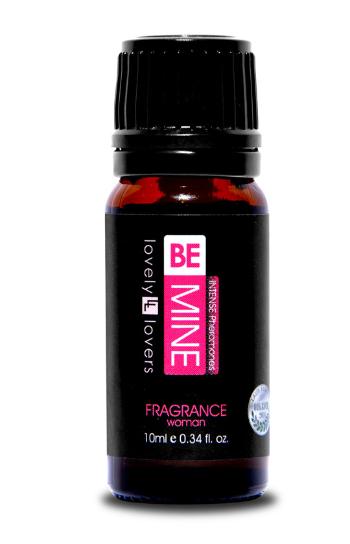 Feromóny pre ženy Lovely Lovers - BeMine 10ml (parfumované)