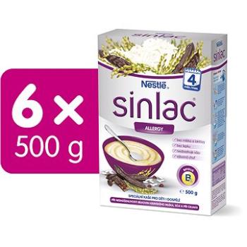 NESTLÉ SINLAC 6× 500 g (7613035479692)