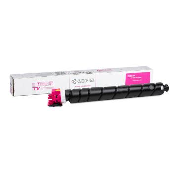 KYOCERA 1T02YPBNL0 - originálny toner, purpurový, 25000 strán