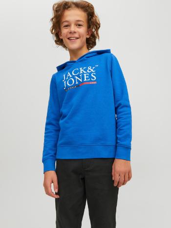 Jack & Jones Cody Mikina detská Modrá