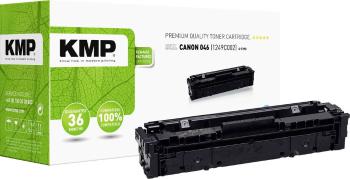 KMP toner  náhradný Canon 046 kompatibilná zelenomodrá 2300 Seiten C-T39C