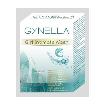 GYNELLA Girl Intimate Wash