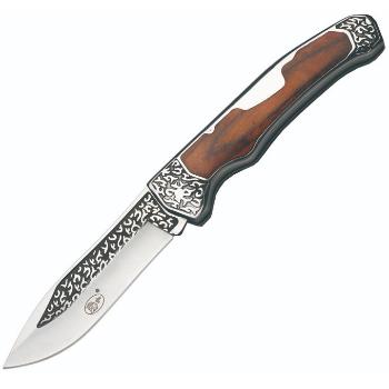 Outdoorový skladací nôž COLUMBIA-23,5cm/13cm
