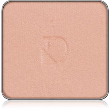 Diego dalla Palma Matt Eyeshadow Refill System matné očné tiene náhradná náplň odtieň 162 Pale Beige 2 g