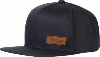 Bergans Nordmarka Snapback Cap Navy Blue UNI